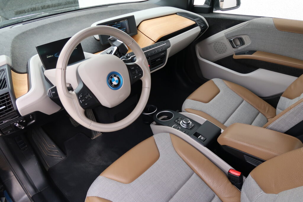 BMW i3 BEV