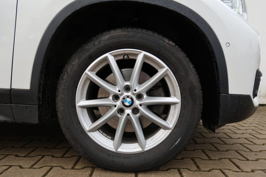 BMW X1 sDrive18d