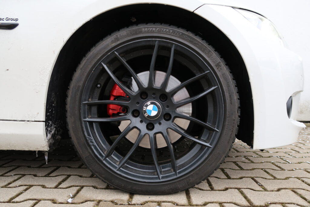 BMW 320d