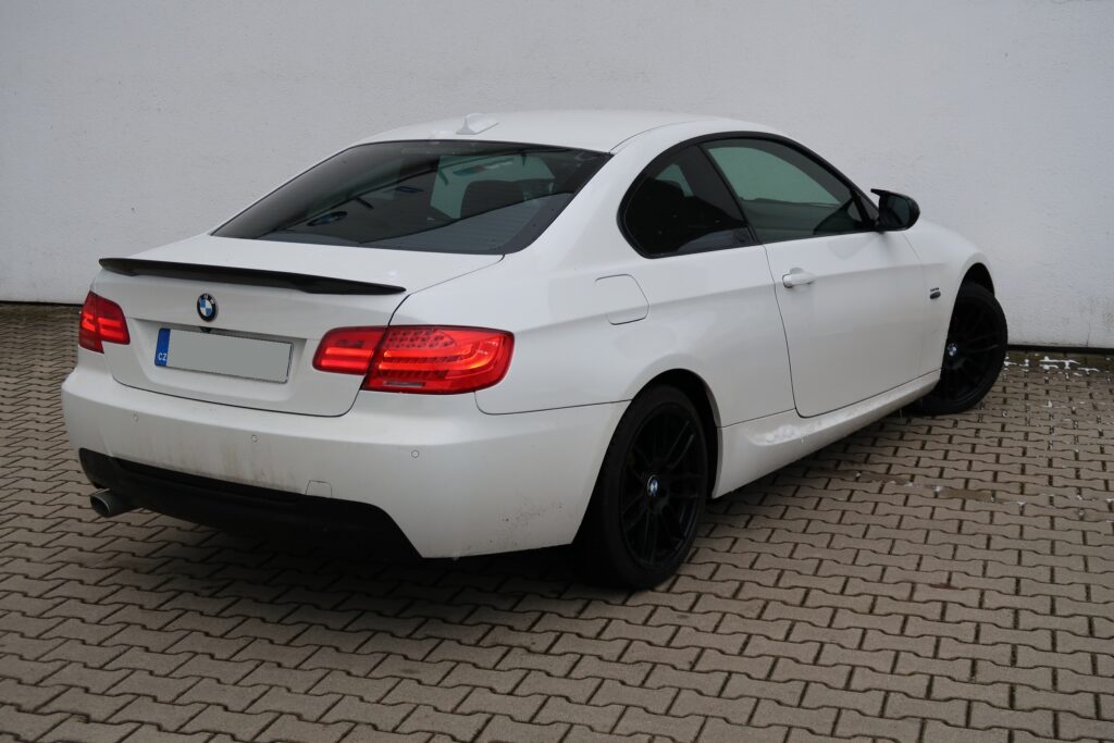 BMW 320d