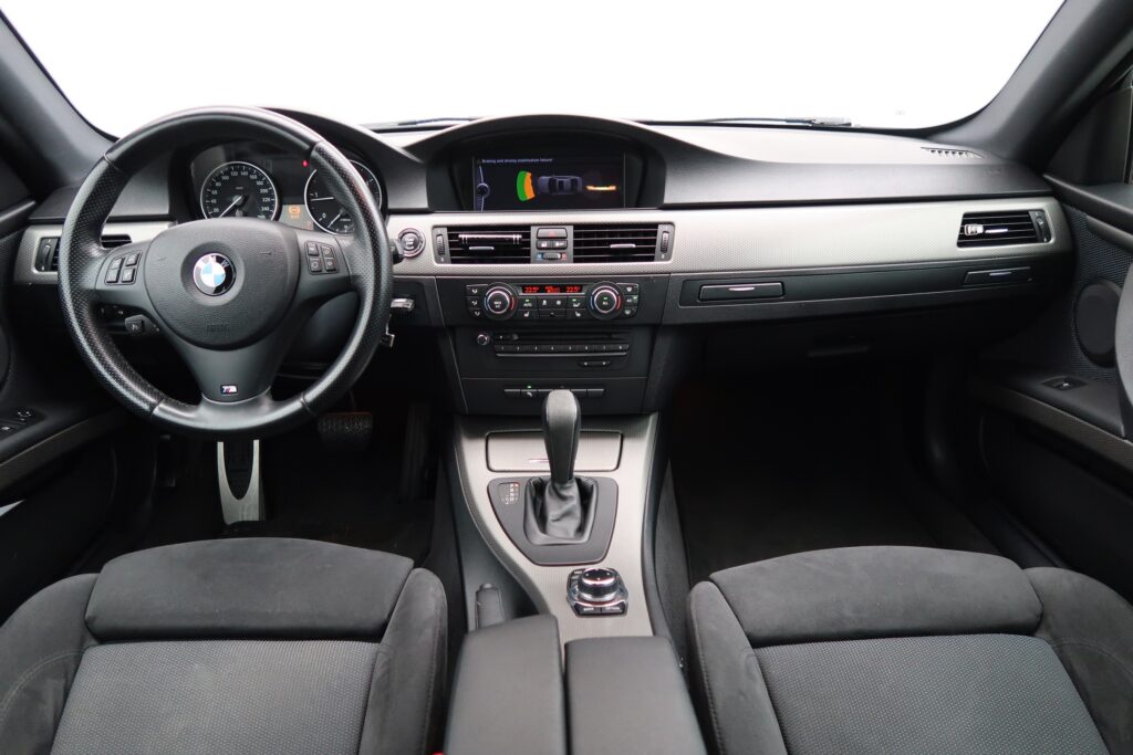 BMW 320d