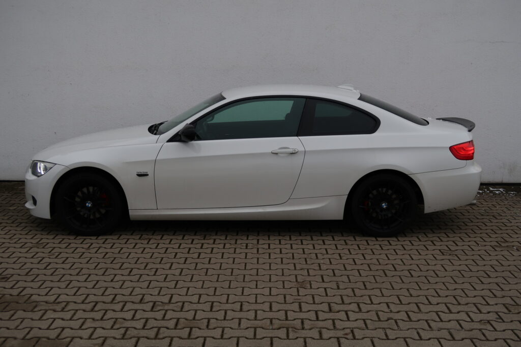 BMW 320d