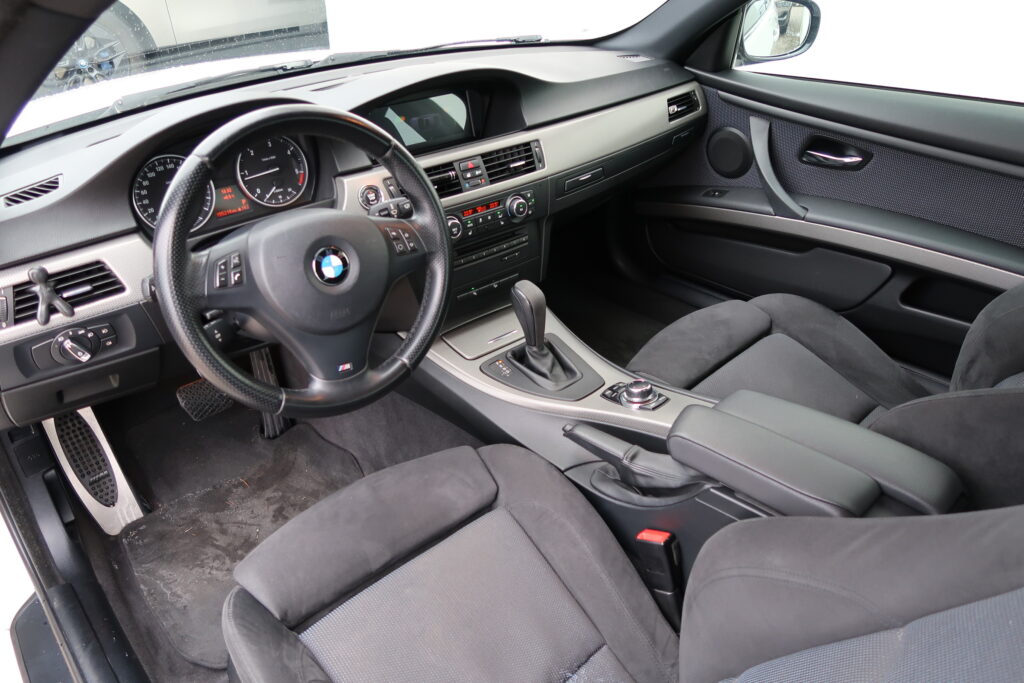 BMW 320d