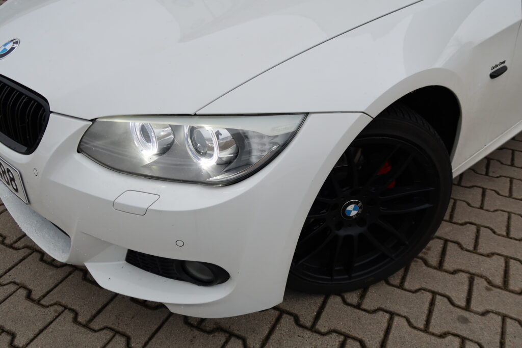 BMW 320d