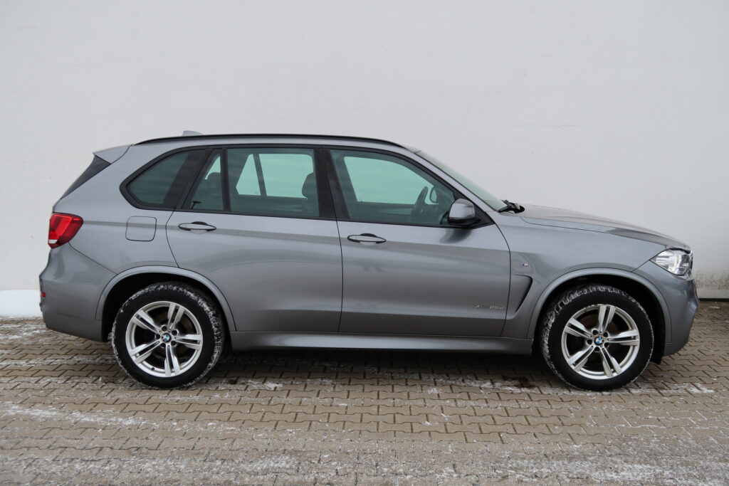 BMW X5 xDrive 25d