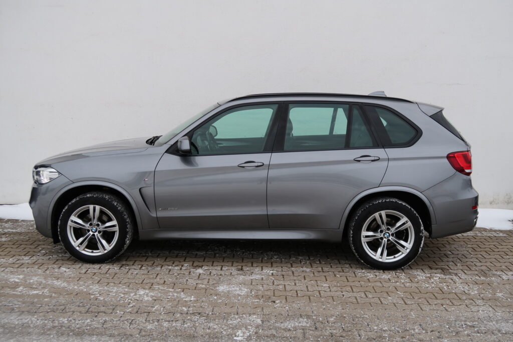 BMW X5 xDrive 25d