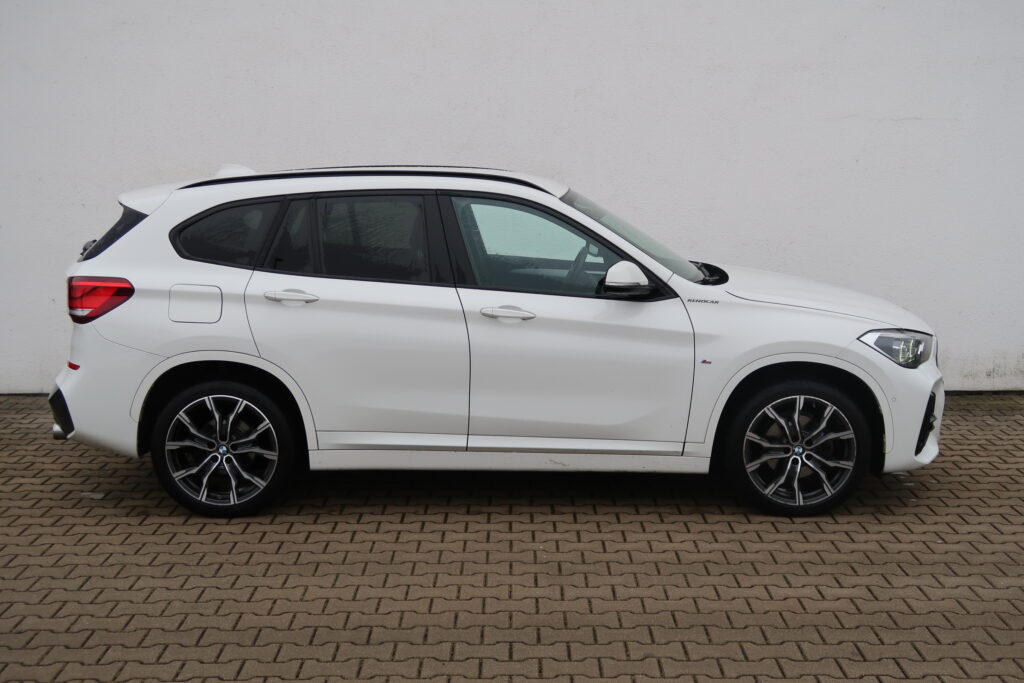 BMW X1 xDrive18d