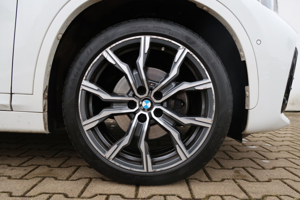 BMW X1 xDrive18d