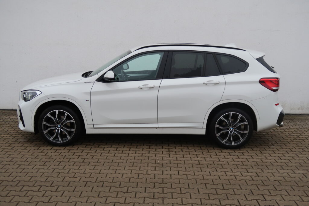 BMW X1 xDrive18d