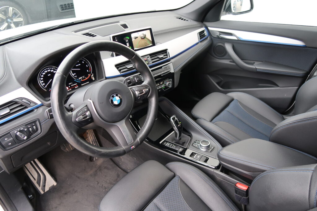 BMW X1 xDrive18d