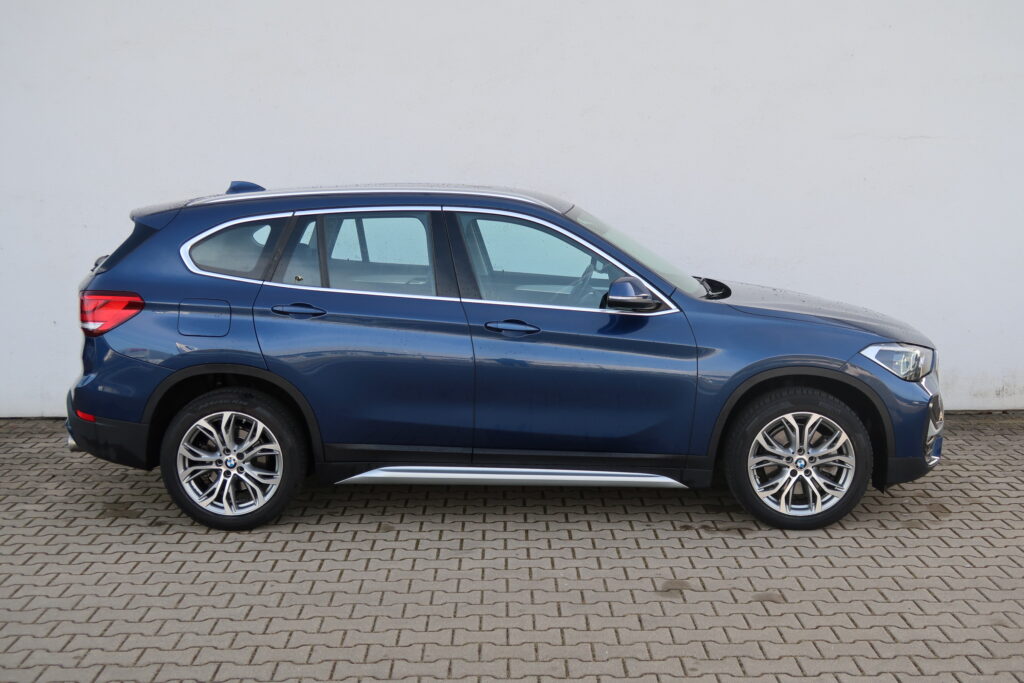 BMW X1 xDrive20d