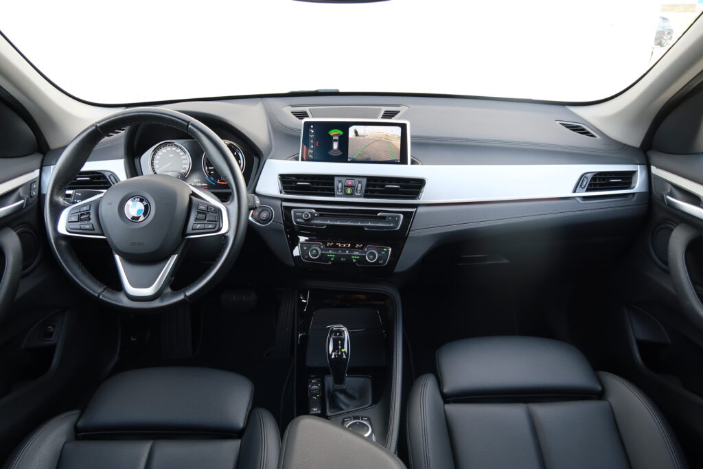 BMW X1 xDrive20d