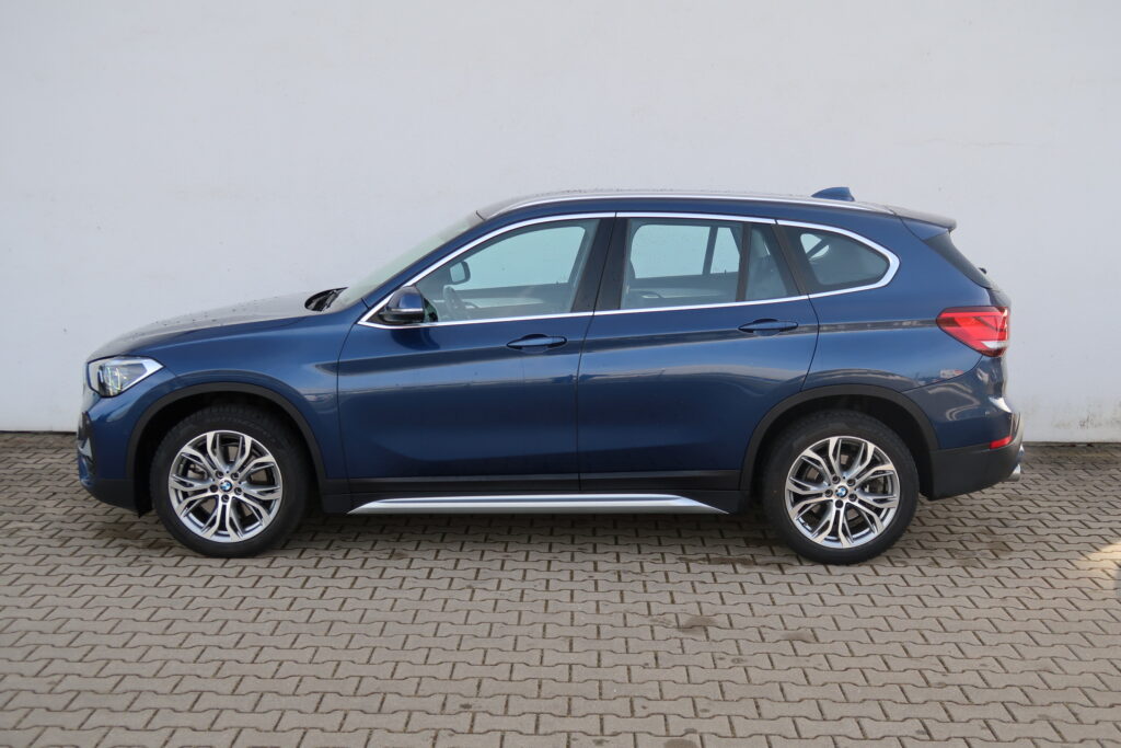 BMW X1 xDrive20d