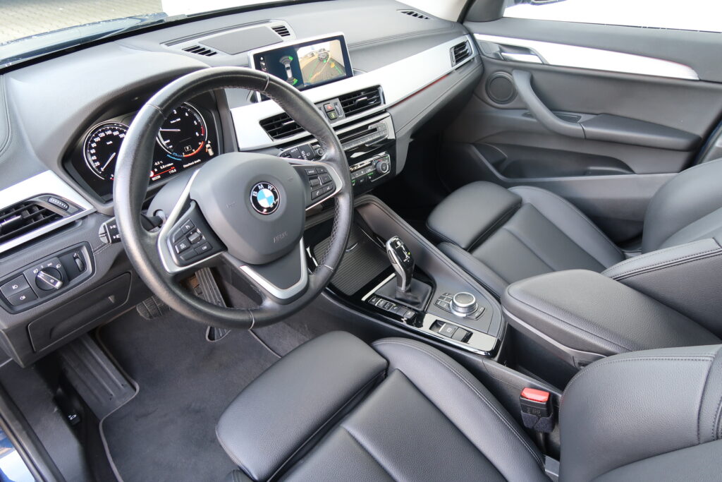 BMW X1 xDrive20d