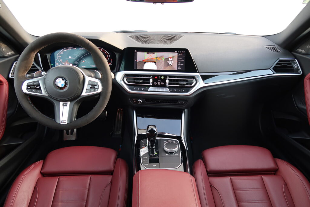 BMW M240i xDrive Coupé