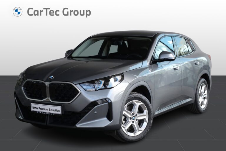 BMW X2 sDrive20i