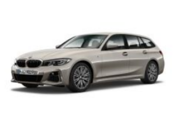 BMW M340d xDrive Touring