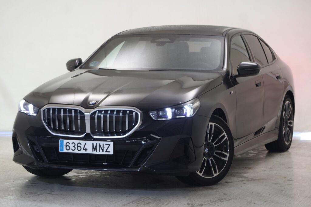 BMW 520d xDrive