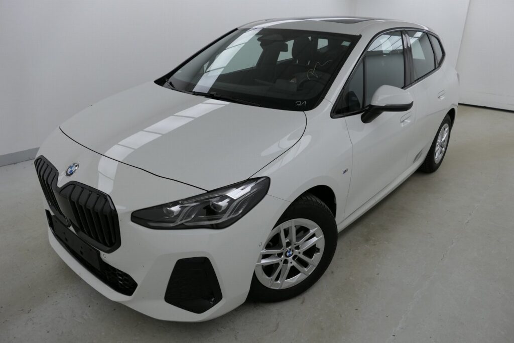 BMW 218i Active Tourer