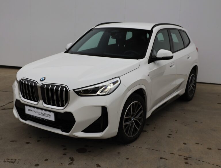 BMW X1 xDrive23i