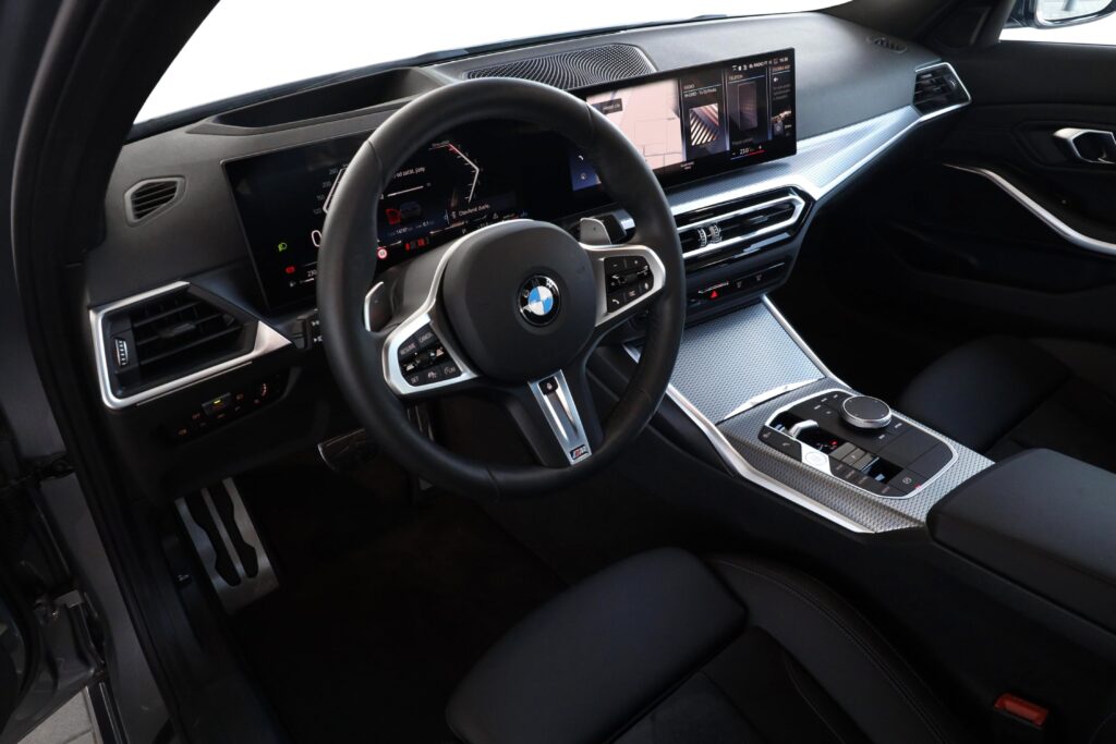 BMW M340i xDrive