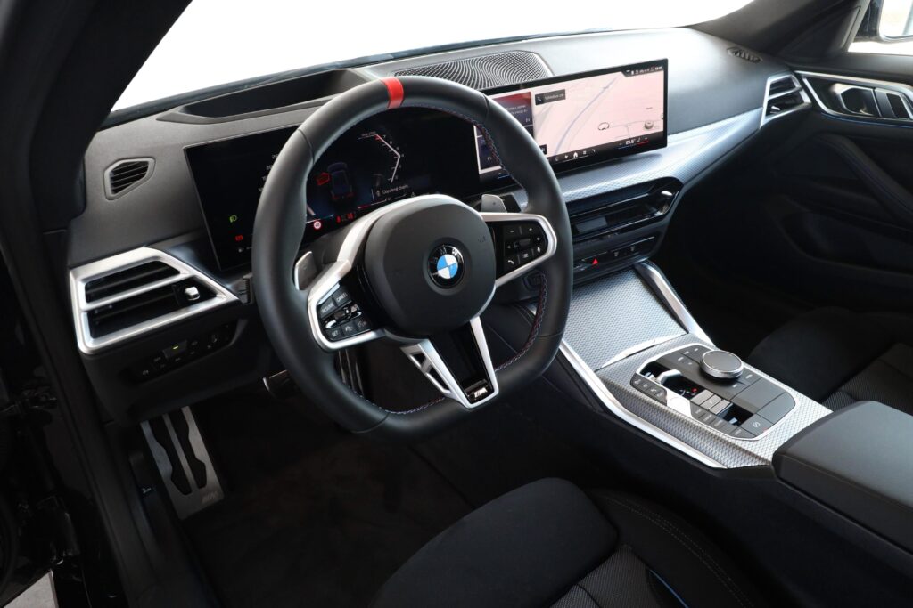 BMW M440i xDrive Gran Coupé