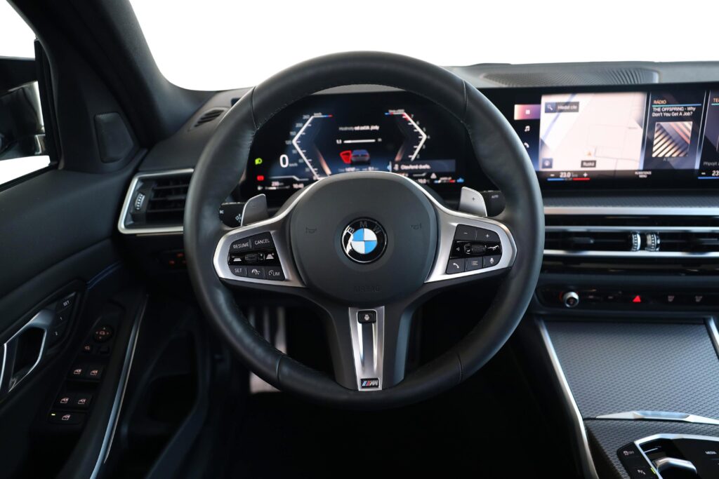 BMW M340i xDrive