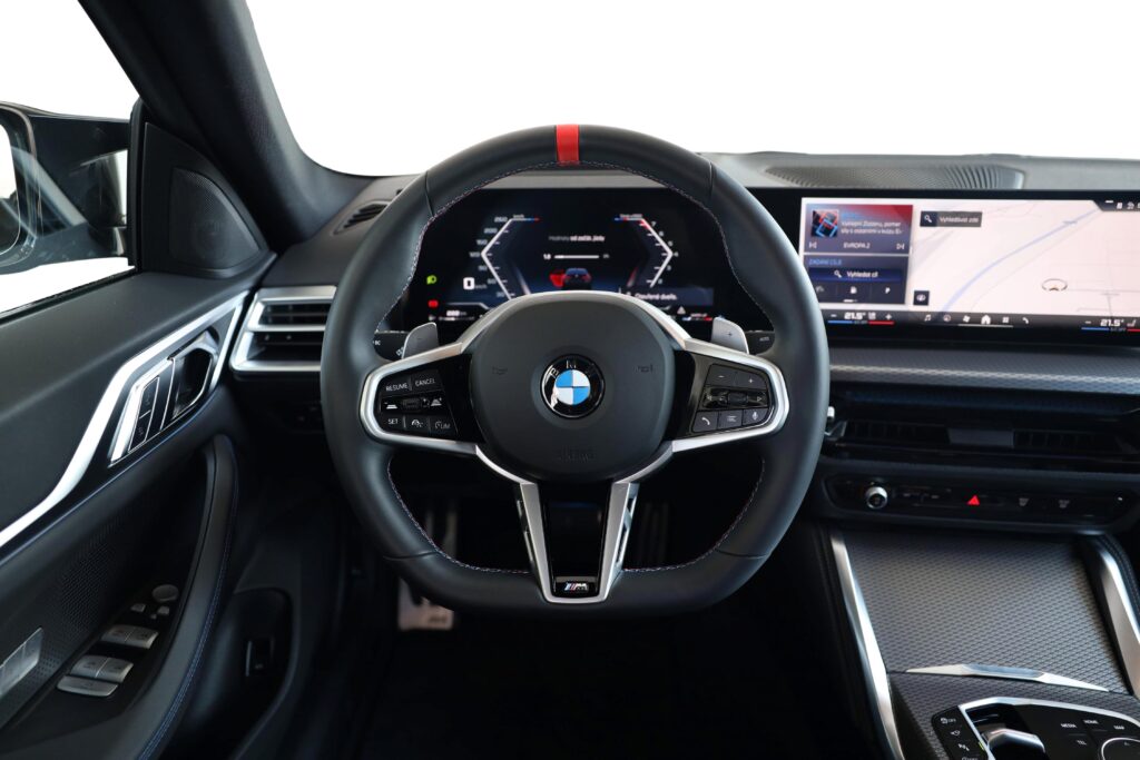 BMW M440i xDrive Gran Coupé