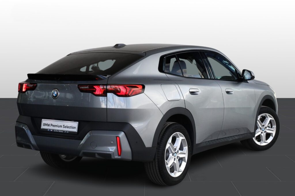 BMW X2 sDrive20i