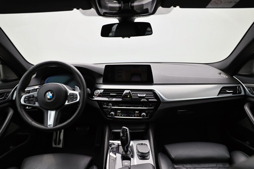 BMW 530d xDrive Touring