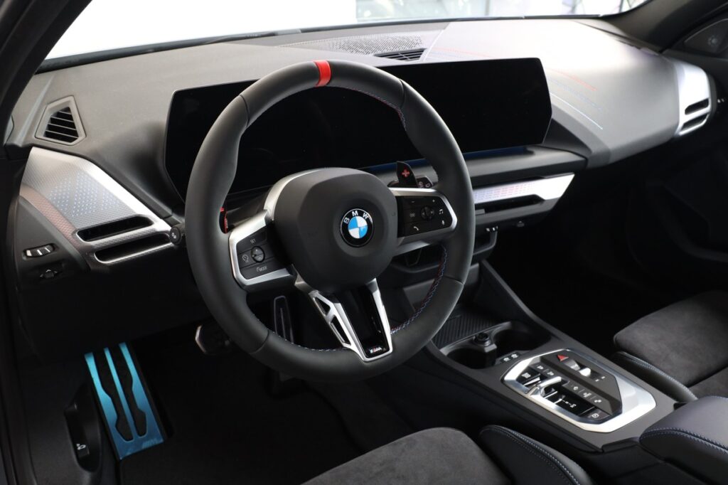 BMW M135 xDrive