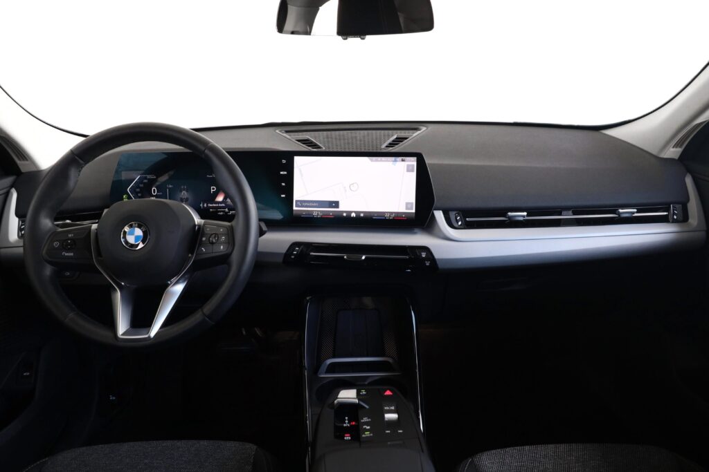 BMW X2 sDrive20i