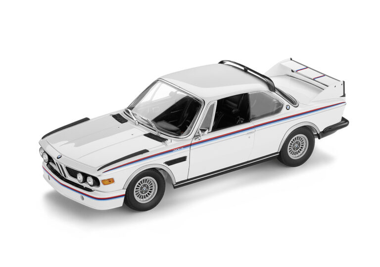 Miniatura BMW 3.0 CSL