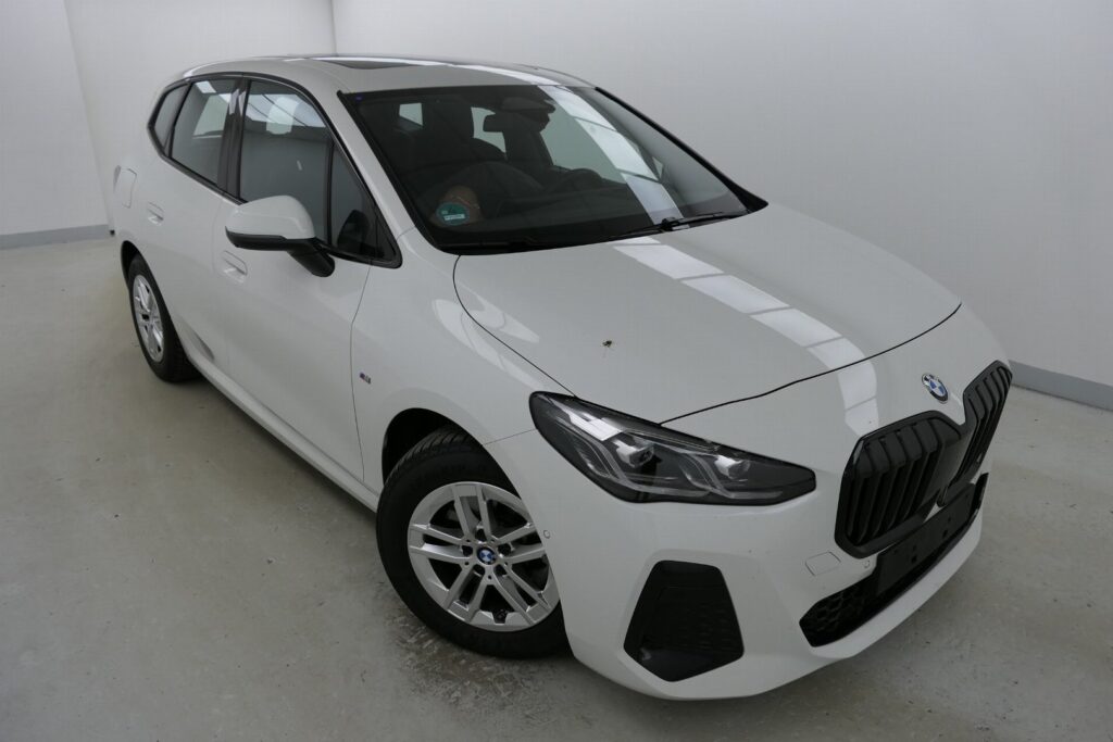 BMW 218i Active Tourer