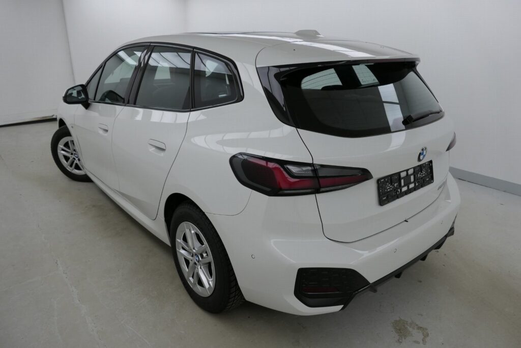 BMW 218i Active Tourer