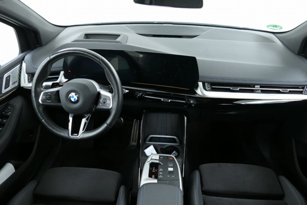 BMW 218i Active Tourer