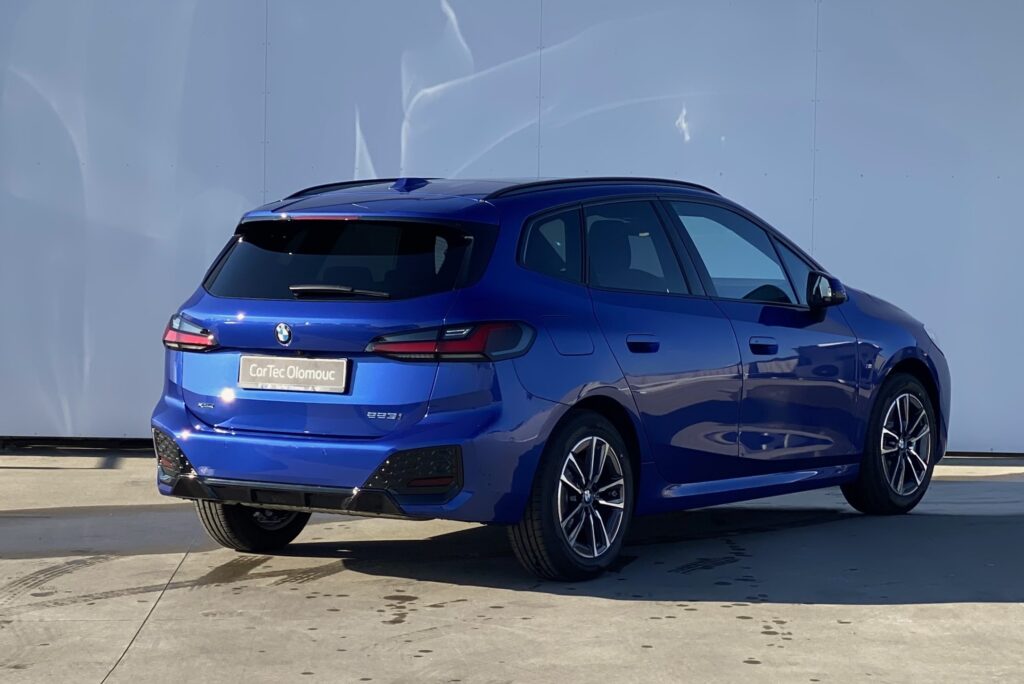 BMW 223i xDrive Active Tourer