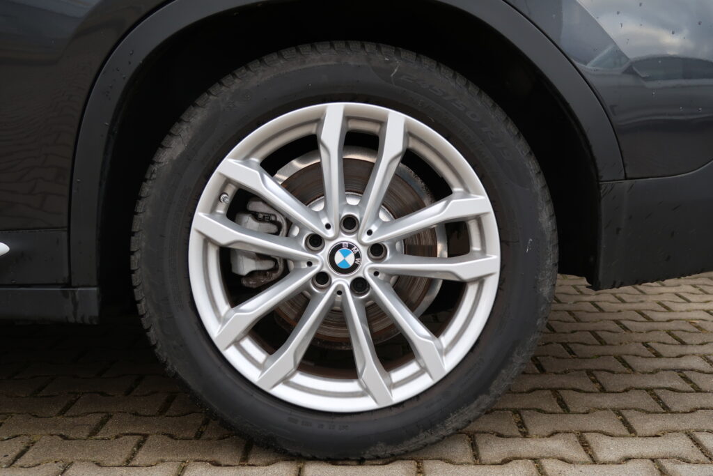 BMW X4 xDrive20d