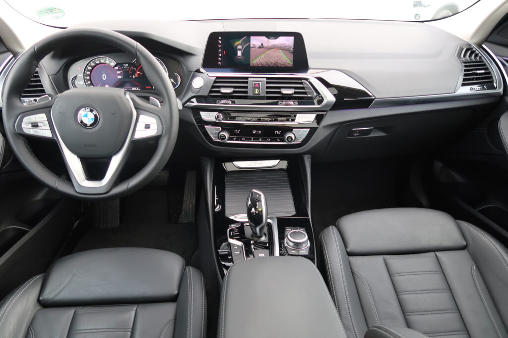 BMW X4 xDrive20d