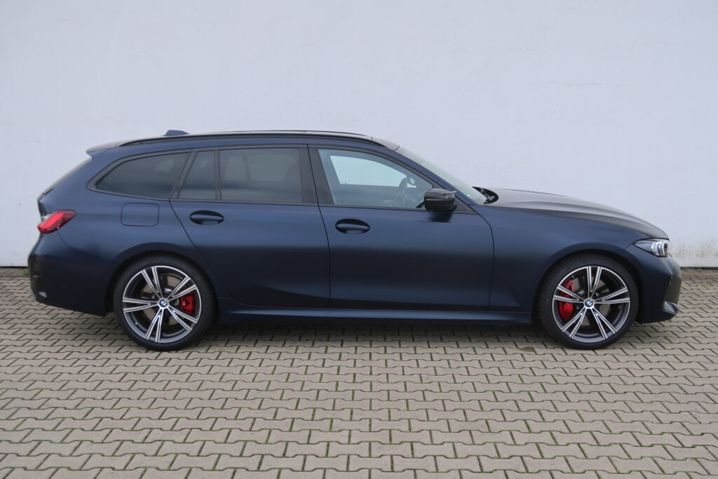 BMW M340i xDrive Touring