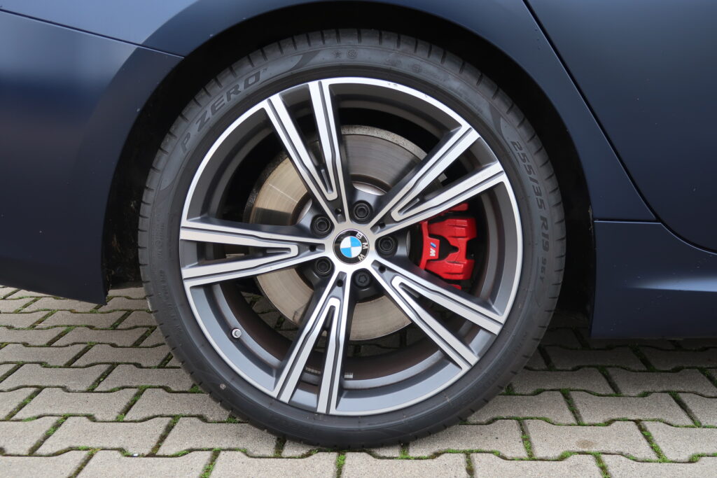 BMW M340i xDrive Touring