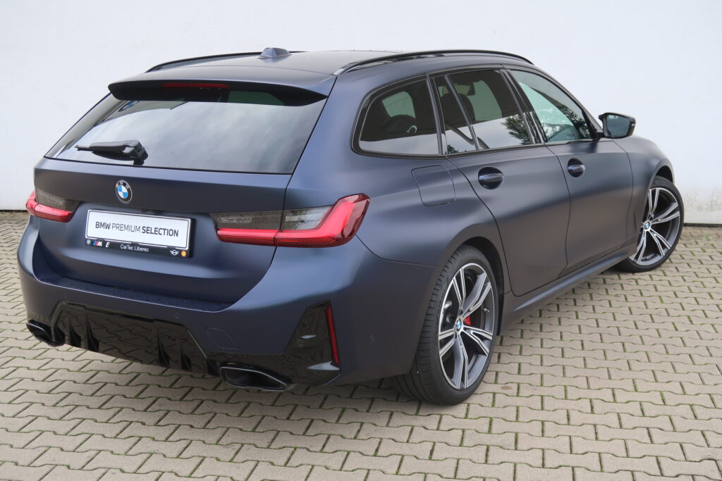 BMW M340i xDrive Touring