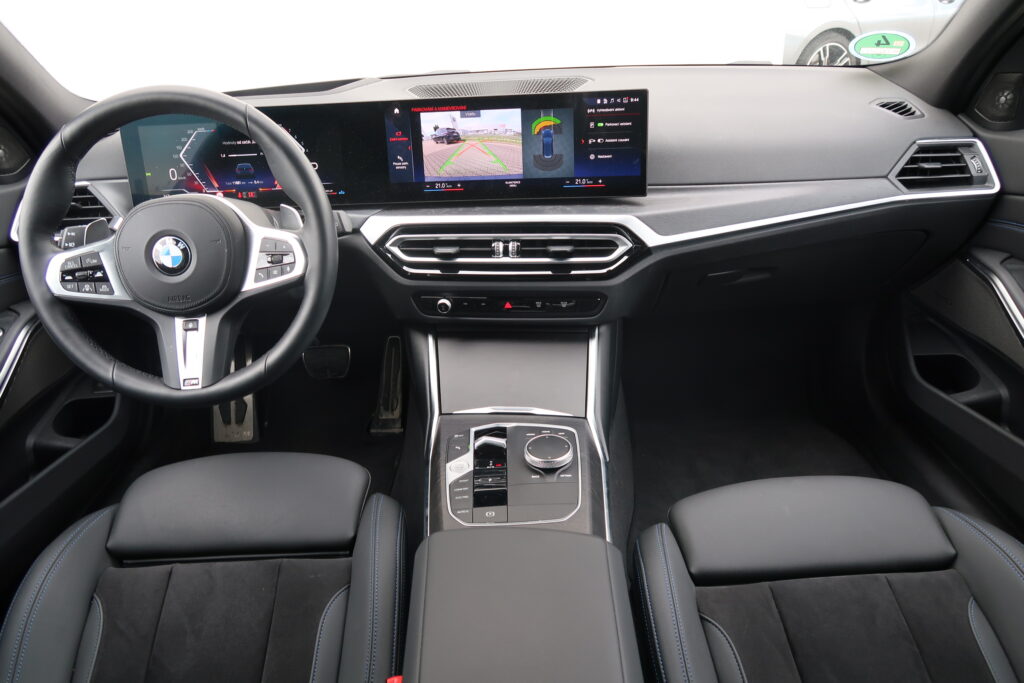 BMW M340i xDrive Touring