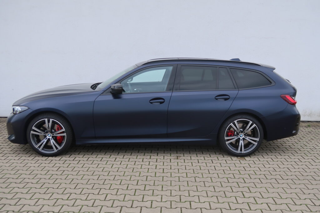 BMW M340i xDrive Touring