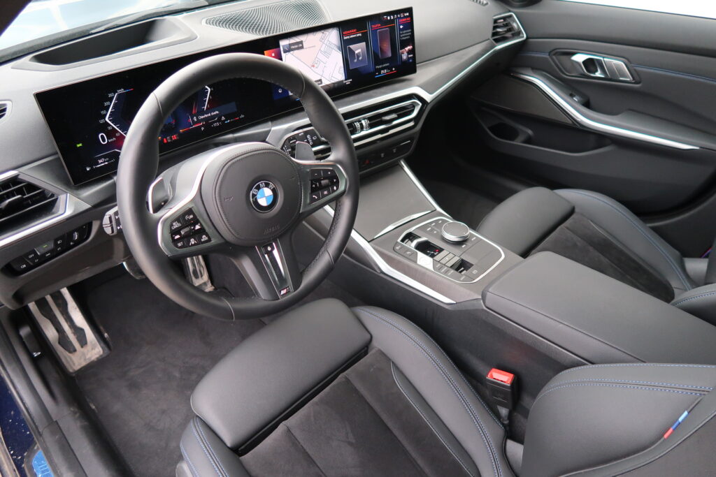 BMW M340i xDrive Touring