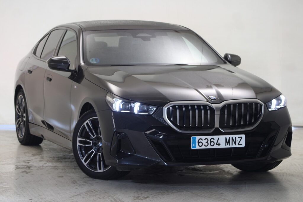 BMW 520d xDrive