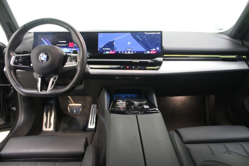 BMW 520d xDrive