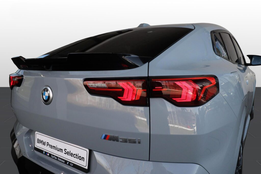 BMW X2 M35i xDrive