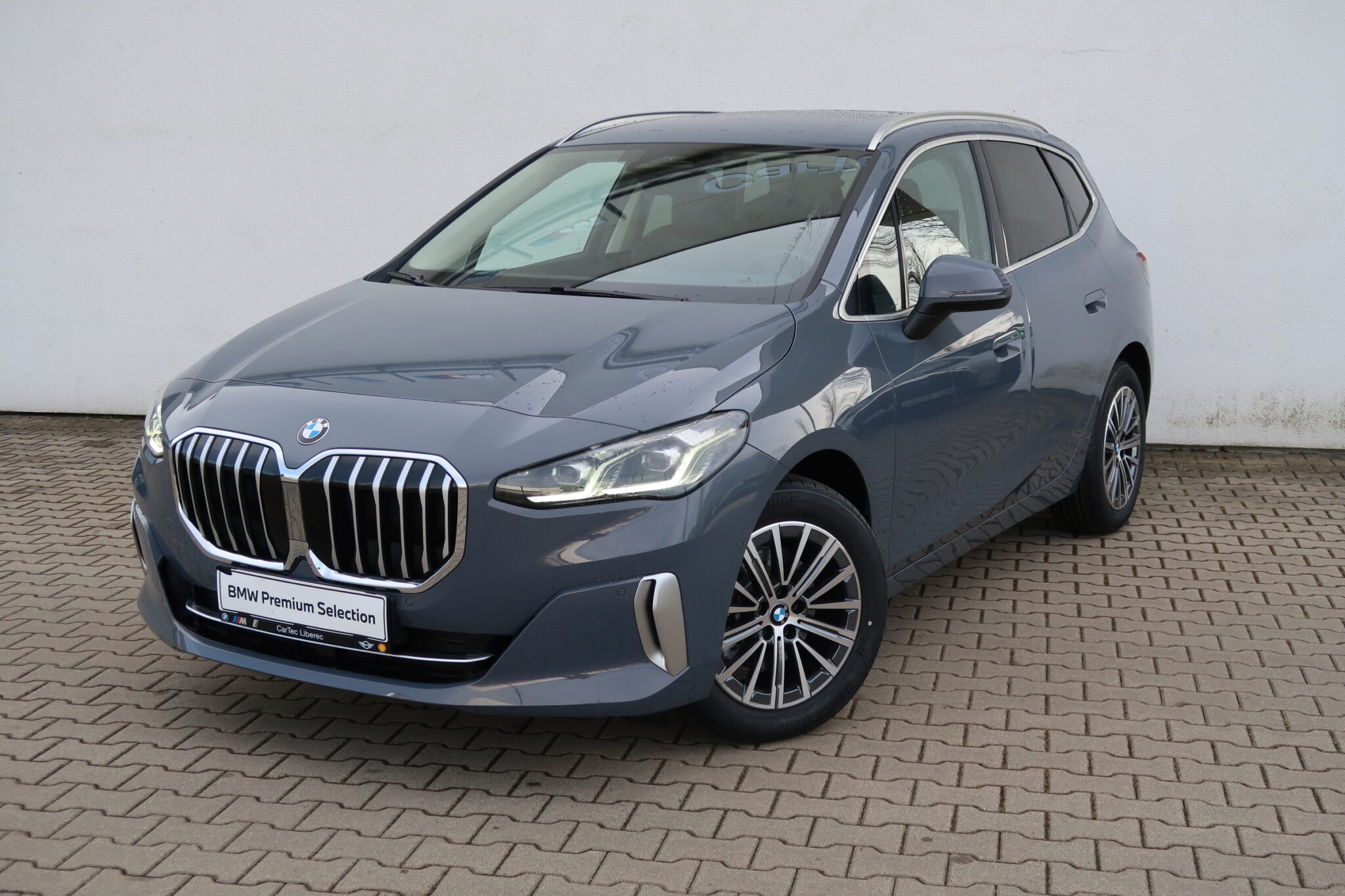 BMW 218i Active Tourer