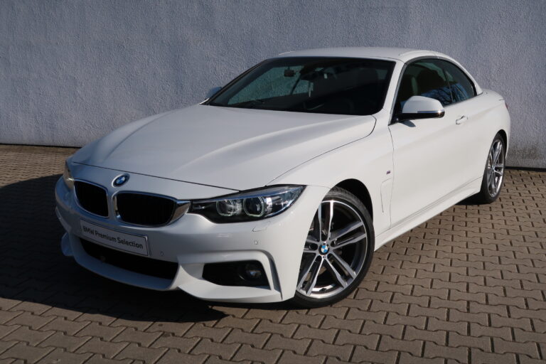 BMW 420i